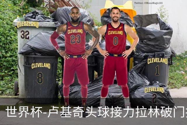世界杯-卢基奇头球接力拉林破门扳平 加拿大1-1波黑