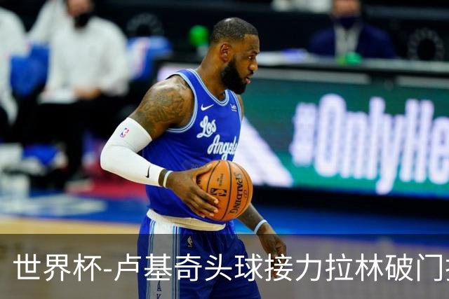 世界杯-卢基奇头球接力拉林破门扳平 加拿大1-1波黑